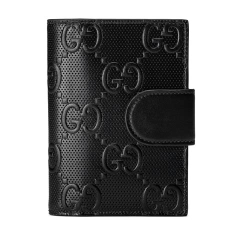 blackberry passport gucci case|Gucci GG passport case.